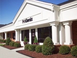 Progenix_Office